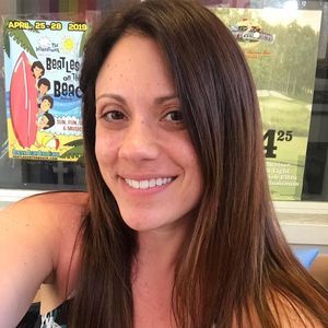 Meet your Posher, Melissa